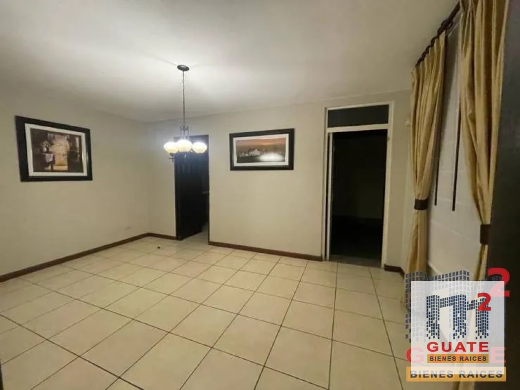 Casa en condominio en Venta, Mixco - 3