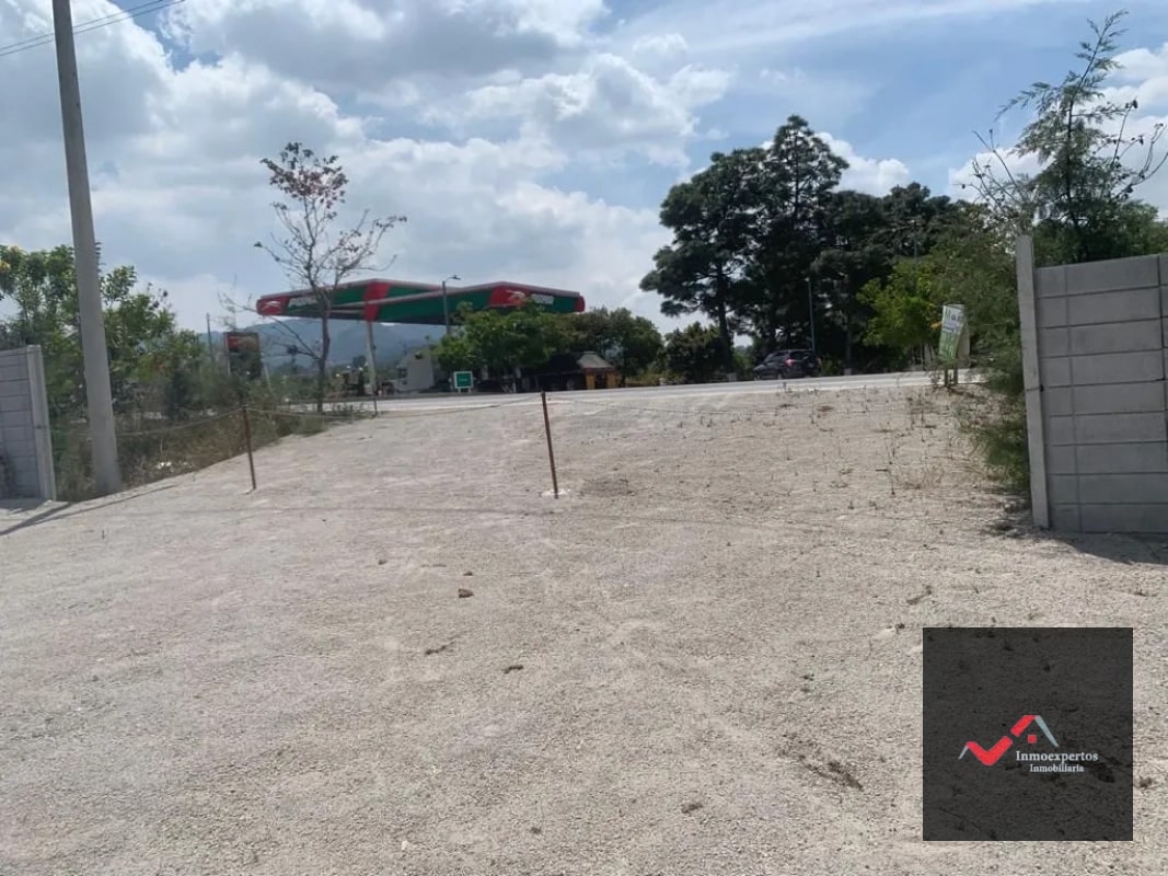 Terreno en Renta Ruta hacia Santo Domingo Xenacoj, Sacatepéquez - 9