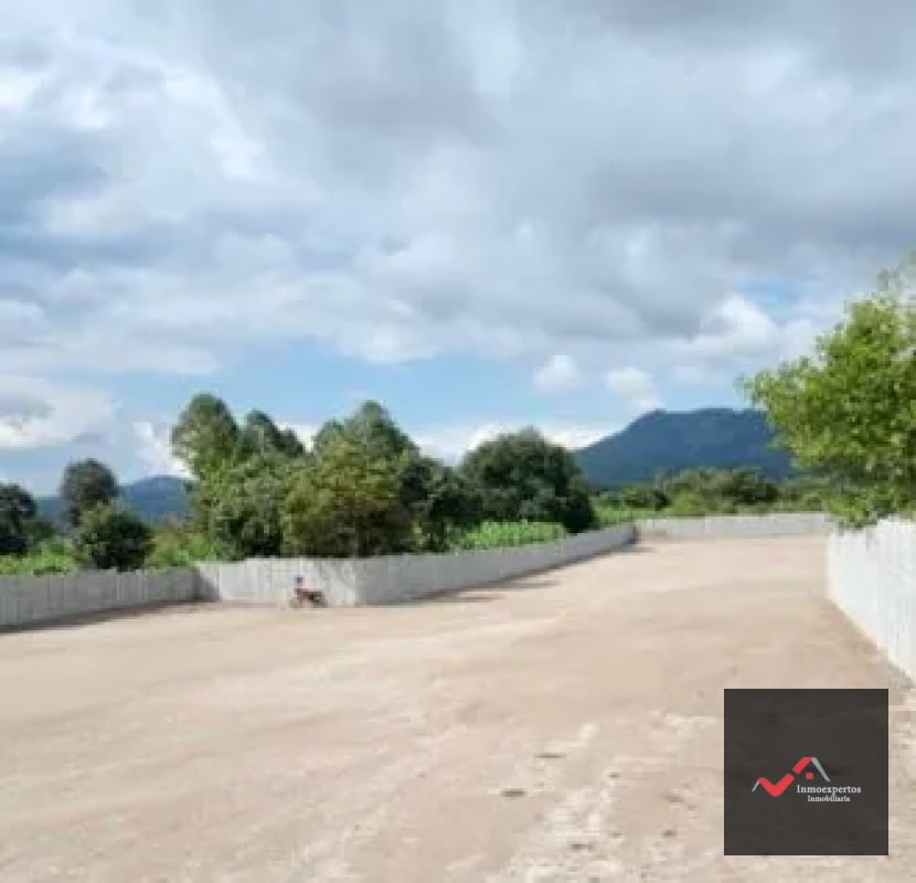 Terreno en Renta Ruta hacia Santo Domingo Xenacoj, Sacatepéquez - 7
