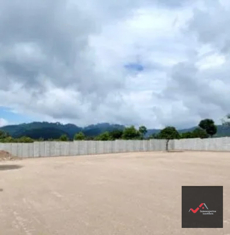Terreno en Renta Ruta hacia Santo Domingo Xenacoj, Sacatepéquez - 6