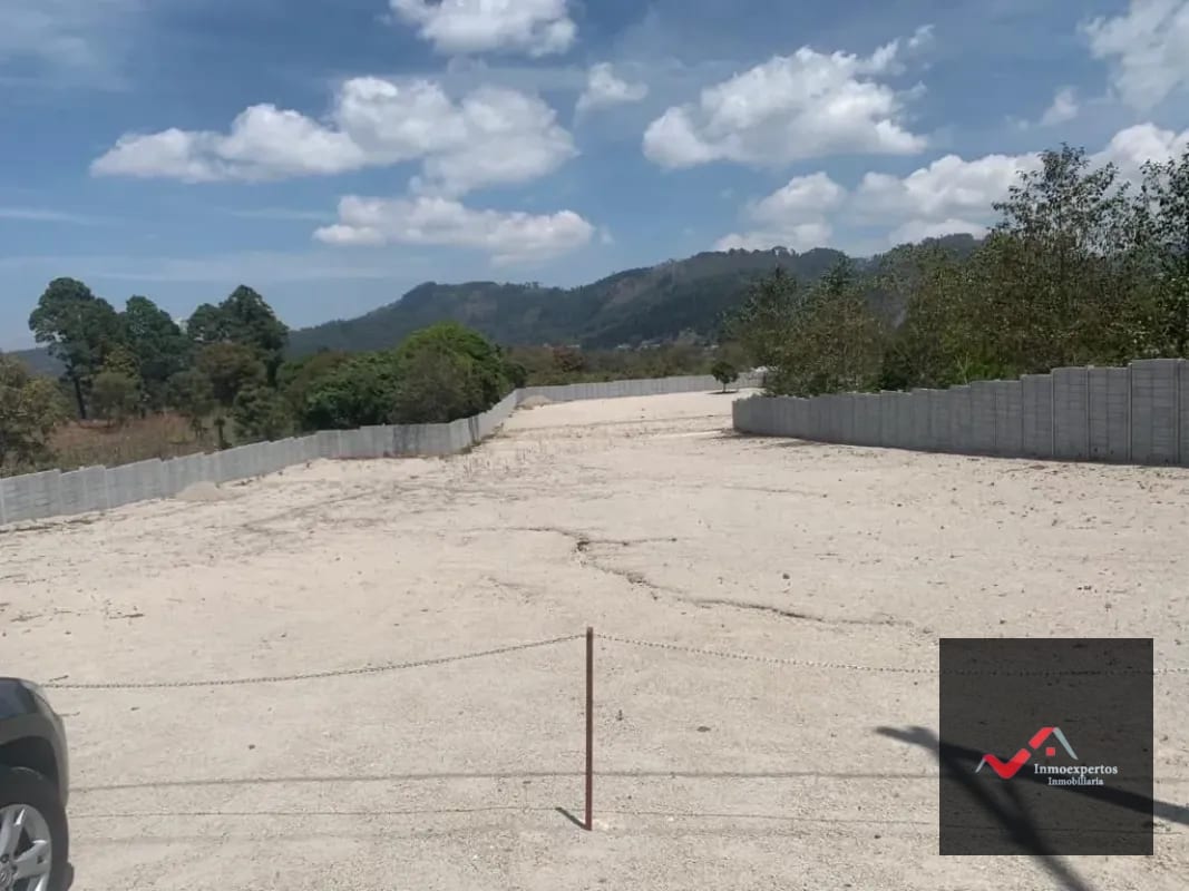 Terreno en Renta Ruta hacia Santo Domingo Xenacoj, Sacatepéquez — Terreno en Alquiler en Santo Domingo Xenacoj, Sacatepéquez — foto 3 de 9