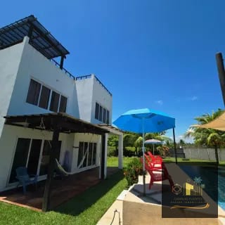 CASA DE PLAYA EN VENTA EN MONTERRICO — Casa vacacional en Venta en Monterrico, Santa Rosa — miniatura 16 de 17