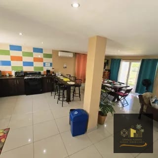 CASA DE PLAYA EN VENTA EN MONTERRICO — Casa vacacional en Venta en Monterrico, Santa Rosa — miniatura 11 de 17