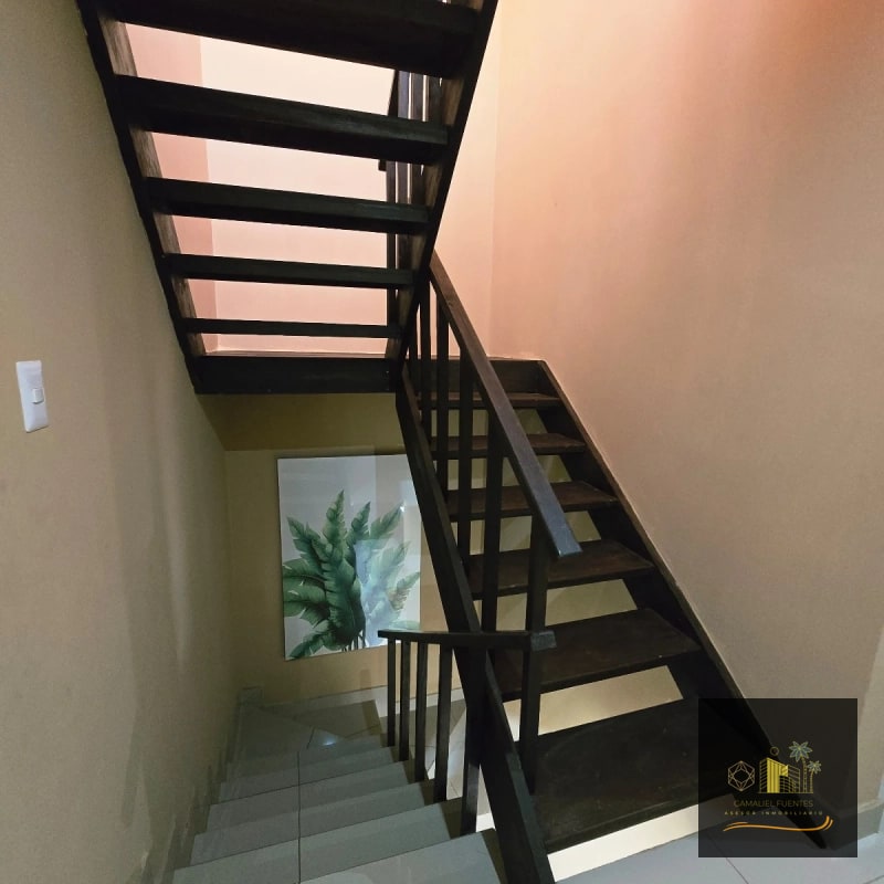CASA DE PLAYA EN VENTA EN MONTERRICO - 10