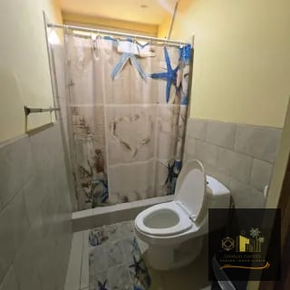 CASA DE PLAYA EN VENTA EN MONTERRICO — Casa vacacional en Venta en Monterrico, Santa Rosa — miniatura 9 de 17