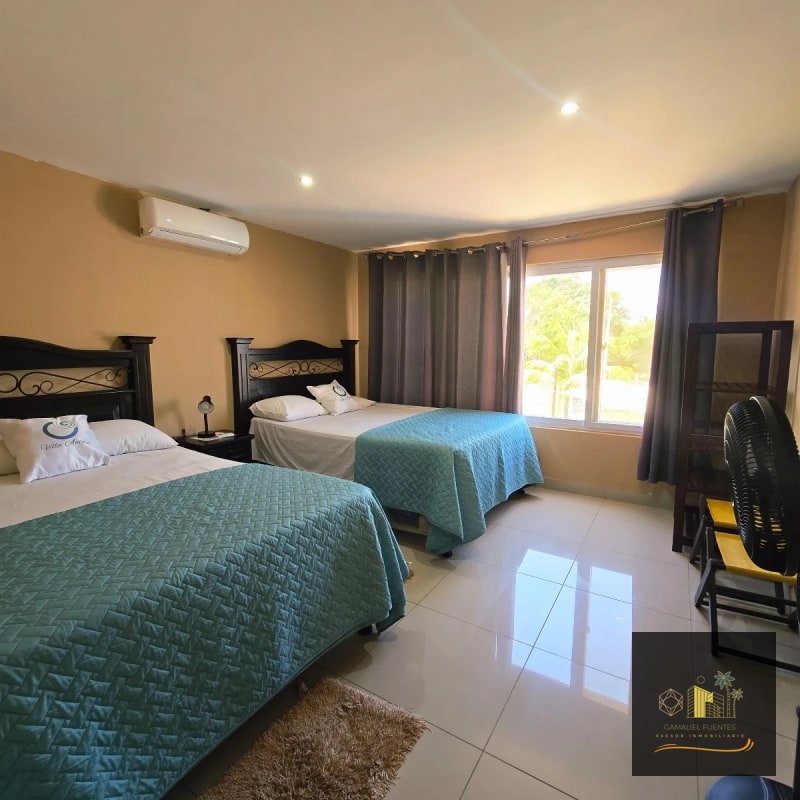 CASA DE PLAYA EN VENTA EN MONTERRICO - 7