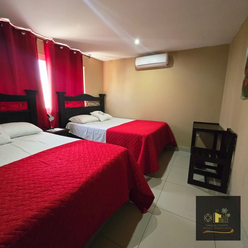CASA DE PLAYA EN VENTA EN MONTERRICO - 6