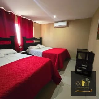 CASA DE PLAYA EN VENTA EN MONTERRICO — Casa vacacional en Venta en Monterrico, Santa Rosa — miniatura 6 de 17