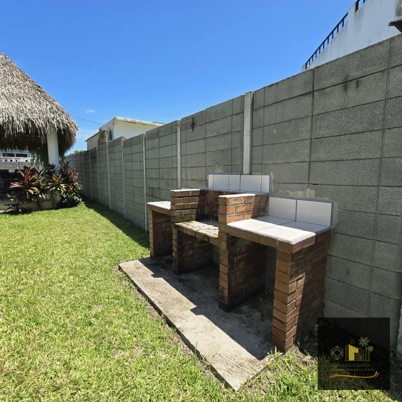 CASA DE PLAYA EN VENTA EN MONTERRICO - 3