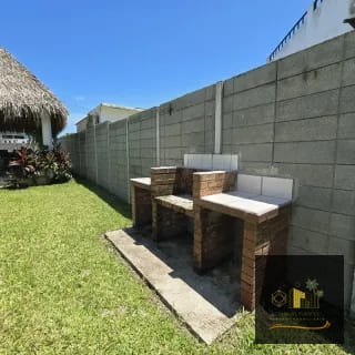 CASA DE PLAYA EN VENTA EN MONTERRICO — Casa vacacional en Venta en Monterrico, Santa Rosa — miniatura 3 de 17