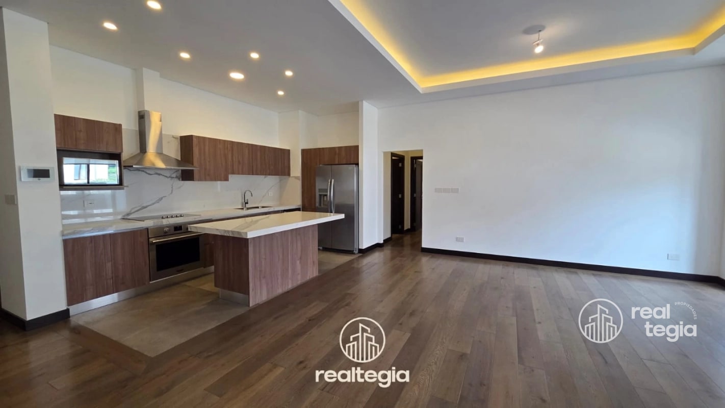 APARTAMENTO OLMOS DE CAYALÁ ZONA 16 - 1