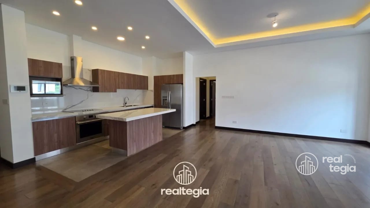 APARTAMENTO OLMOS DE CAYALÁ ZONA 16 — Apartamento en Alquiler en Zona 16, Guatemala, Ciudad — foto 1 de 12