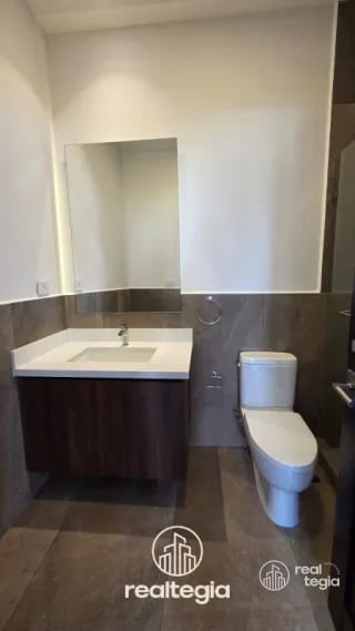 APARTAMENTO OLMOS DE CAYALÁ ZONA 16 — Apartamento en Alquiler en Zona 16, Guatemala, Ciudad — miniatura 6 de 12
