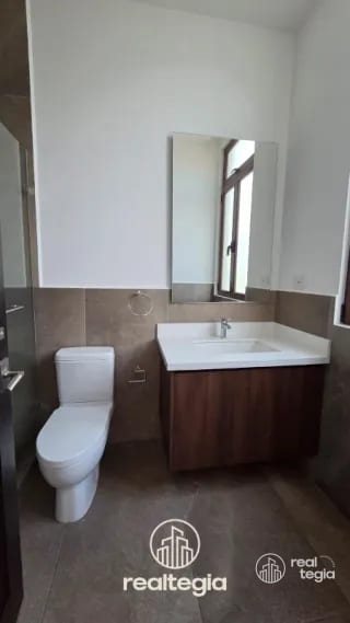 APARTAMENTO OLMOS DE CAYALÁ ZONA 16 — Apartamento en Alquiler en Zona 16, Guatemala, Ciudad — miniatura 5 de 12