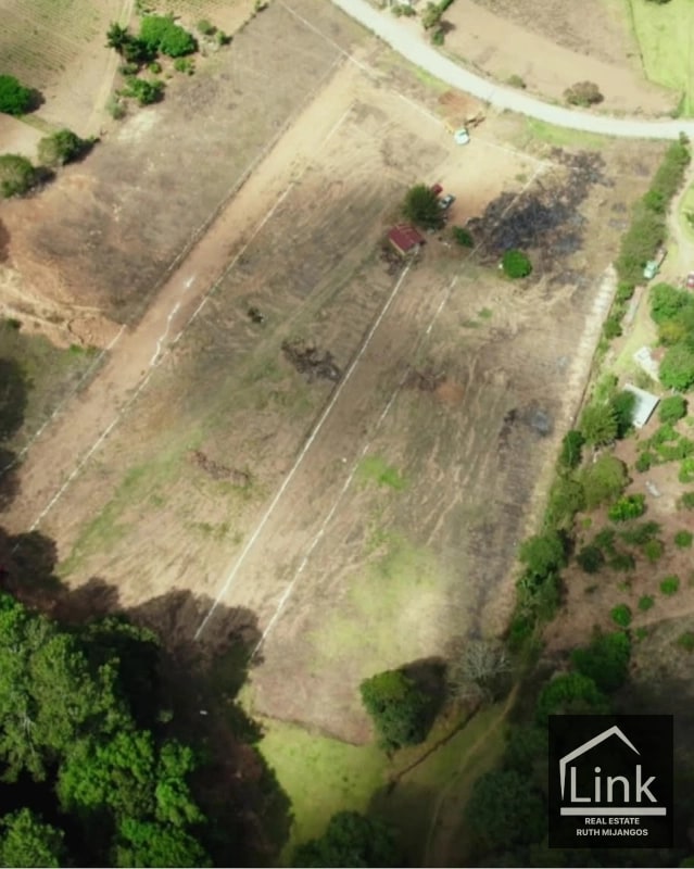 TERRENOS EN VENTA EN TECPAN CHIMALTENANGO - 5
