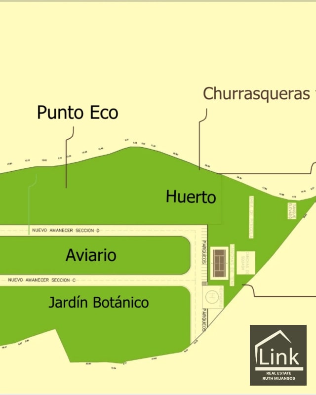 TERRENOS EN VENTA EN TECPAN CHIMALTENANGO - 4