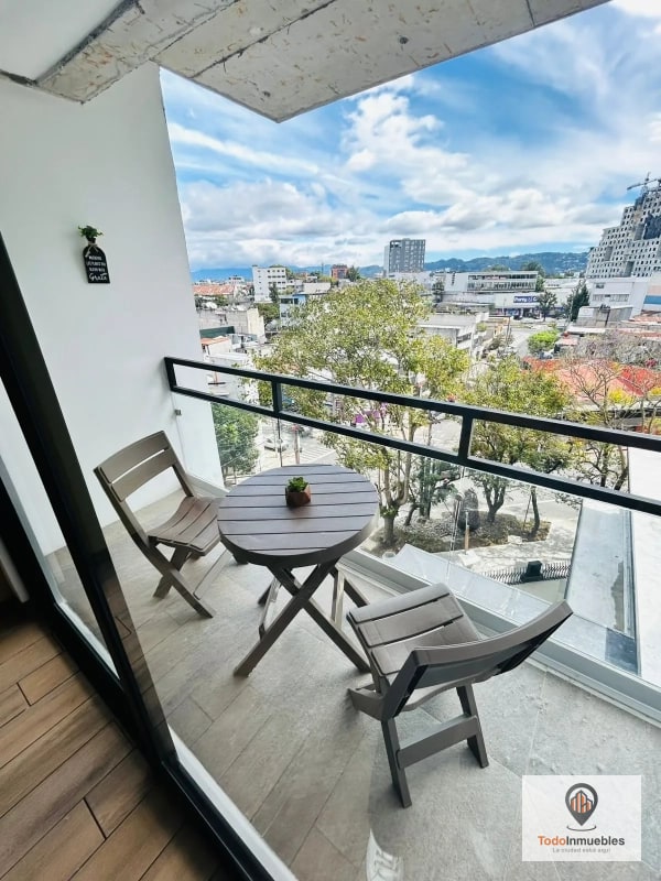 Apartamento amueblado en Renta en z4 Inara Cuatro - 13