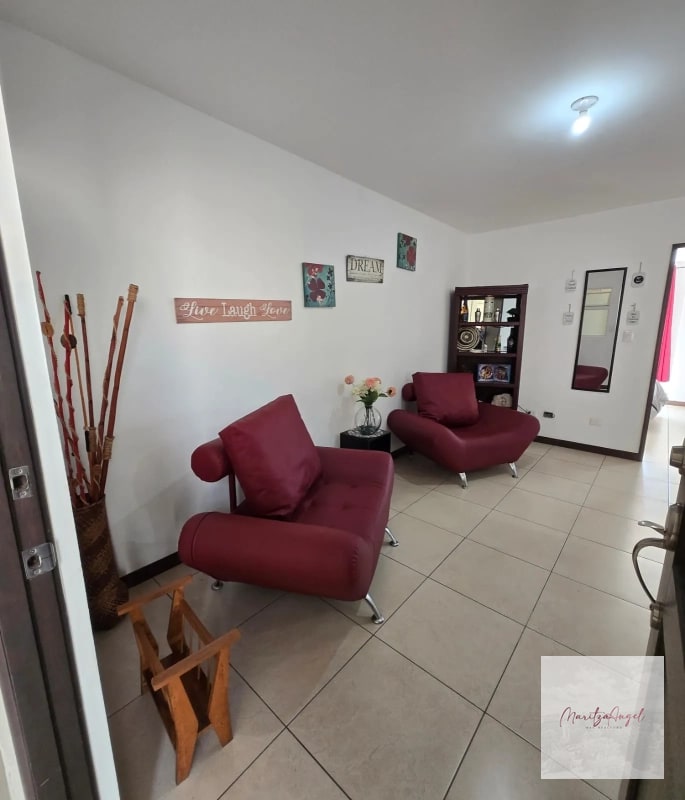 RENTA DE APARTAMENTO AMUEBLADO EN ZONA 11 - 9
