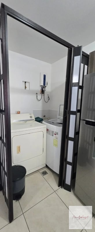 RENTA DE APARTAMENTO AMUEBLADO EN ZONA 11 - 3