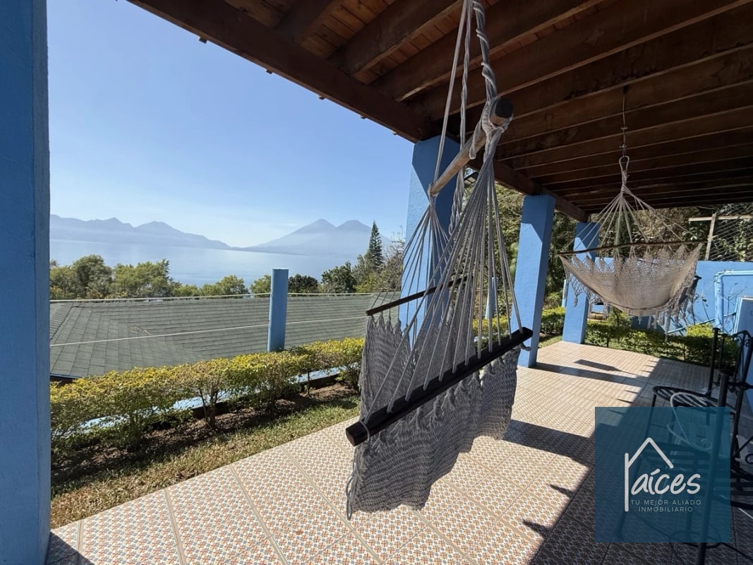 Hotel en venta SANTA CATARINA PALOPO ATITLAN (D) - 15