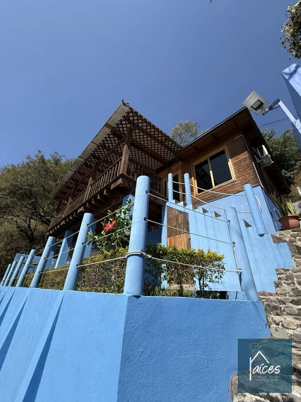 Hotel en venta SANTA CATARINA PALOPO ATITLAN (D) - 11