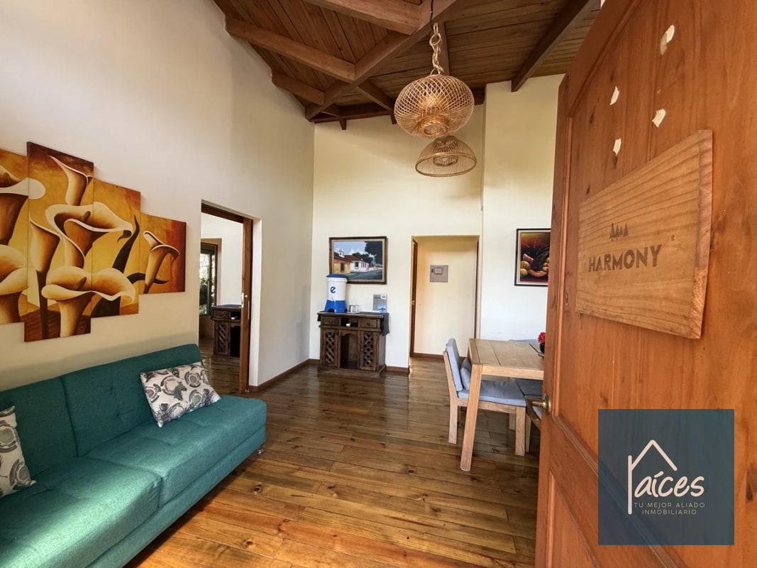 Hotel en venta SANTA CATARINA PALOPO ATITLAN (D) - 9