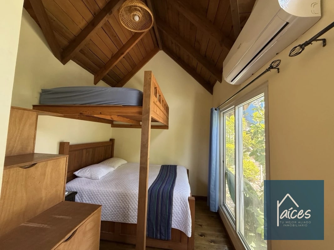 Hotel en venta SANTA CATARINA PALOPO ATITLAN (D) - 8
