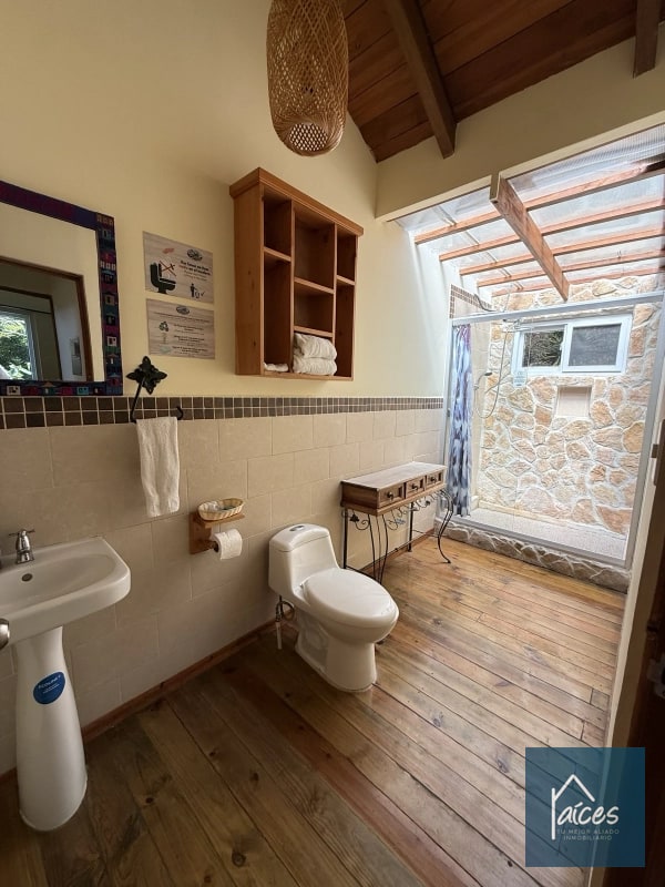 Hotel en venta SANTA CATARINA PALOPO ATITLAN (D) - 7