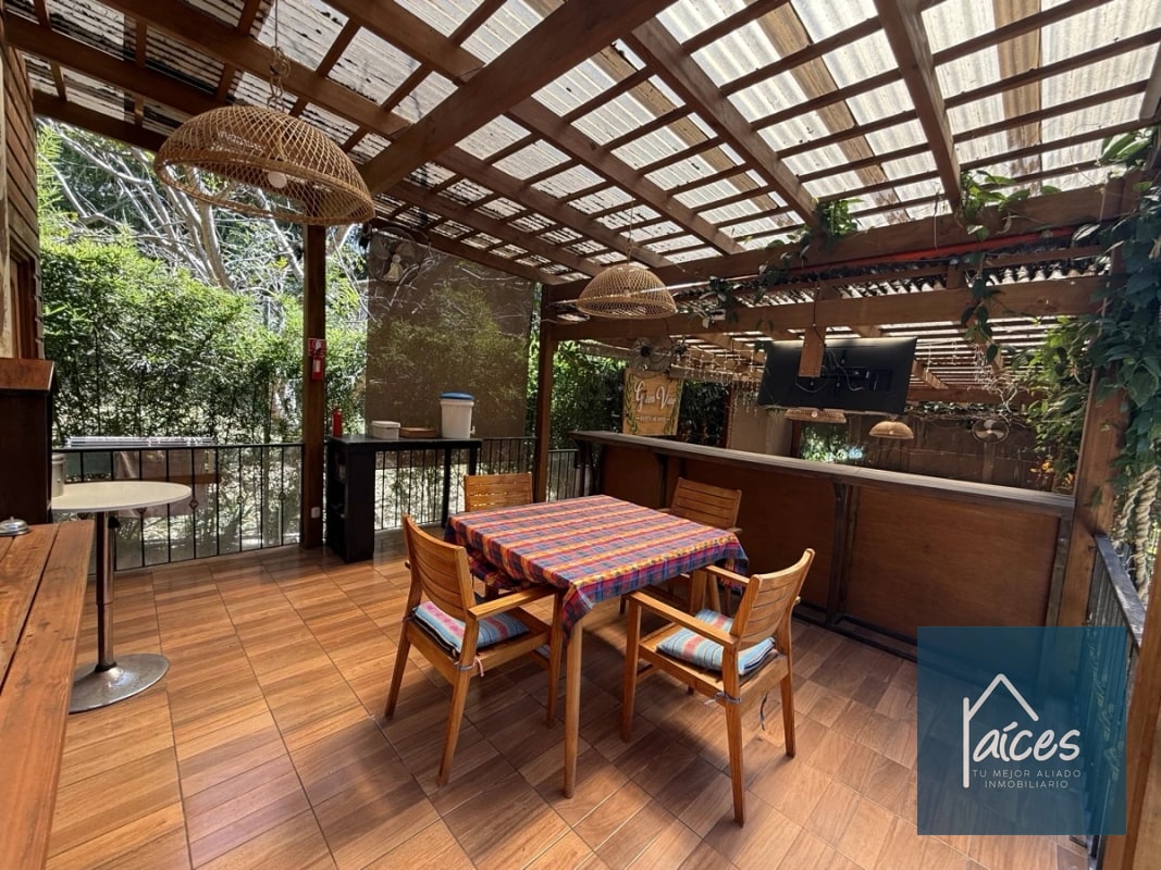 Hotel en venta SANTA CATARINA PALOPO ATITLAN (D) - 5