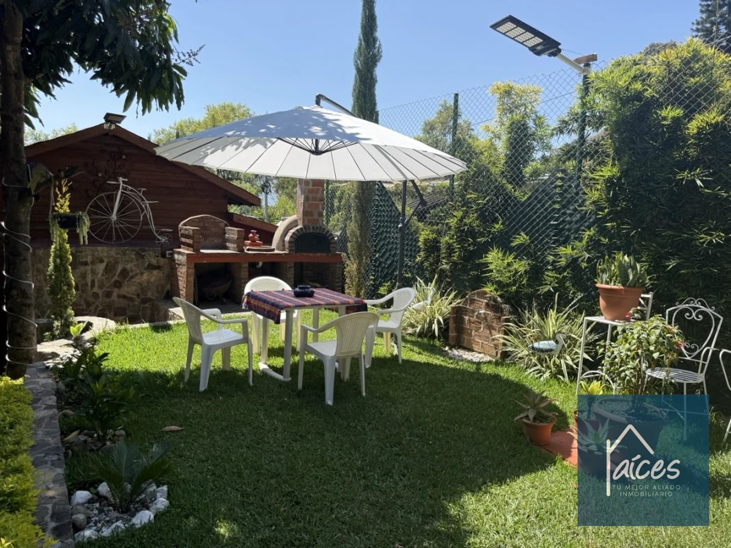 Hotel en venta SANTA CATARINA PALOPO ATITLAN (D) - 4