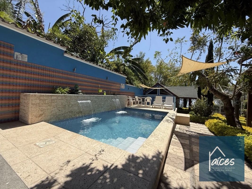 Hotel en venta SANTA CATARINA PALOPO ATITLAN (D) - 3