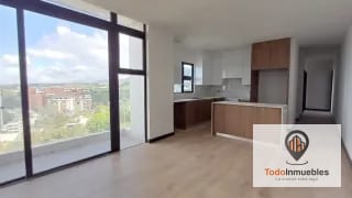Apartamento en Renta en z15 vh2 — Apartamento en Alquiler en Arles, Zona 15, Guatemala, Ciudad — miniatura 1 de 14