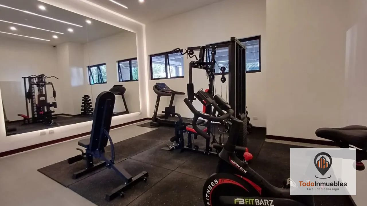 Apartamento en Renta en z15 vh2 — Apartamento en Alquiler en Arles, Zona 15, Guatemala, Ciudad — foto 12 de 14