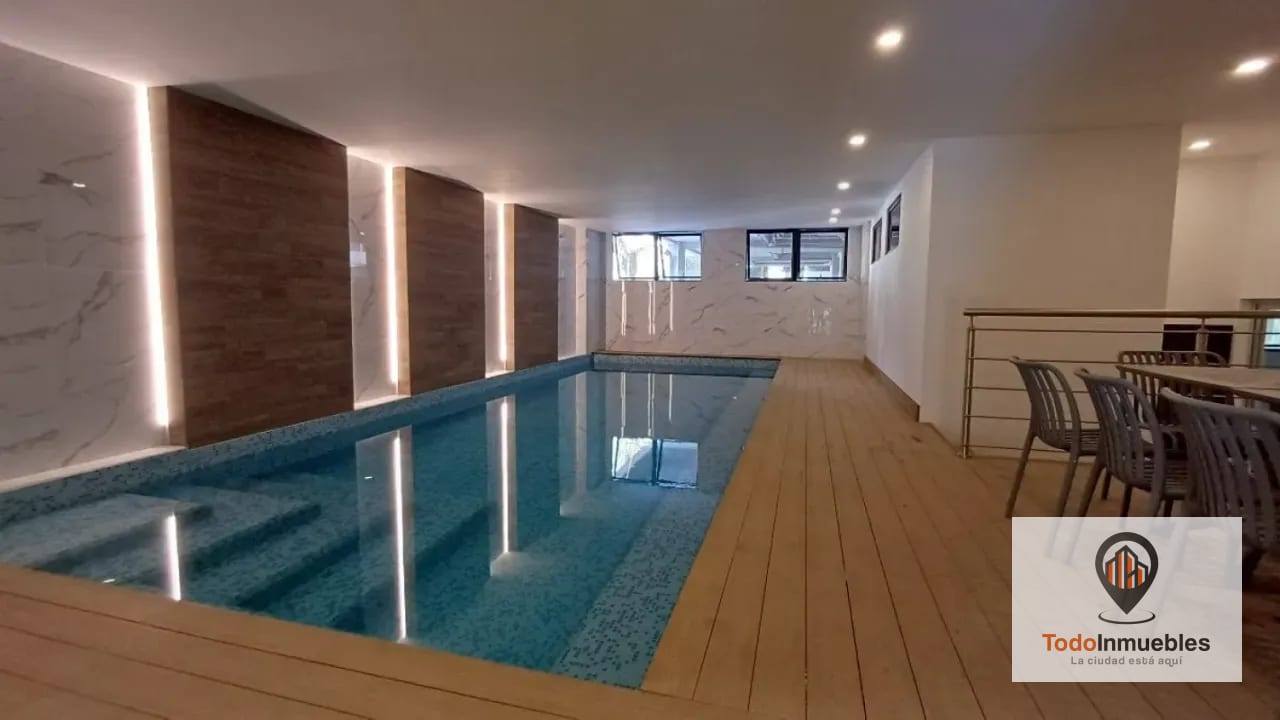 Apartamento en Renta en z15 vh2 — Apartamento en Alquiler en Arles, Zona 15, Guatemala, Ciudad — foto 11 de 14