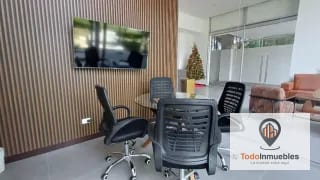 Apartamento en Renta en z15 vh2 — Apartamento en Alquiler en Arles, Zona 15, Guatemala, Ciudad — miniatura 9 de 14
