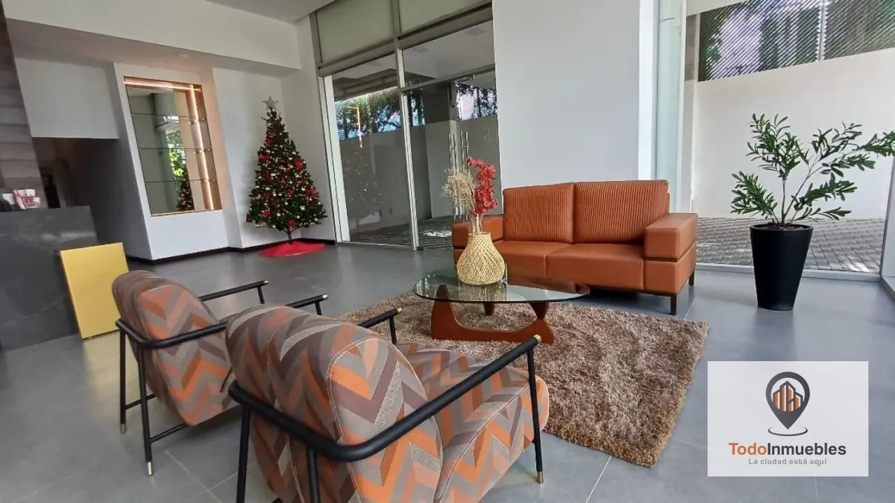 Apartamento en Renta en z15 vh2 — Apartamento en Alquiler en Arles, Zona 15, Guatemala, Ciudad — foto 8 de 14