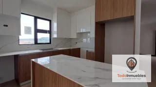 Apartamento en Renta en z15 vh2 — Apartamento en Alquiler en Arles, Zona 15, Guatemala, Ciudad — miniatura 7 de 14