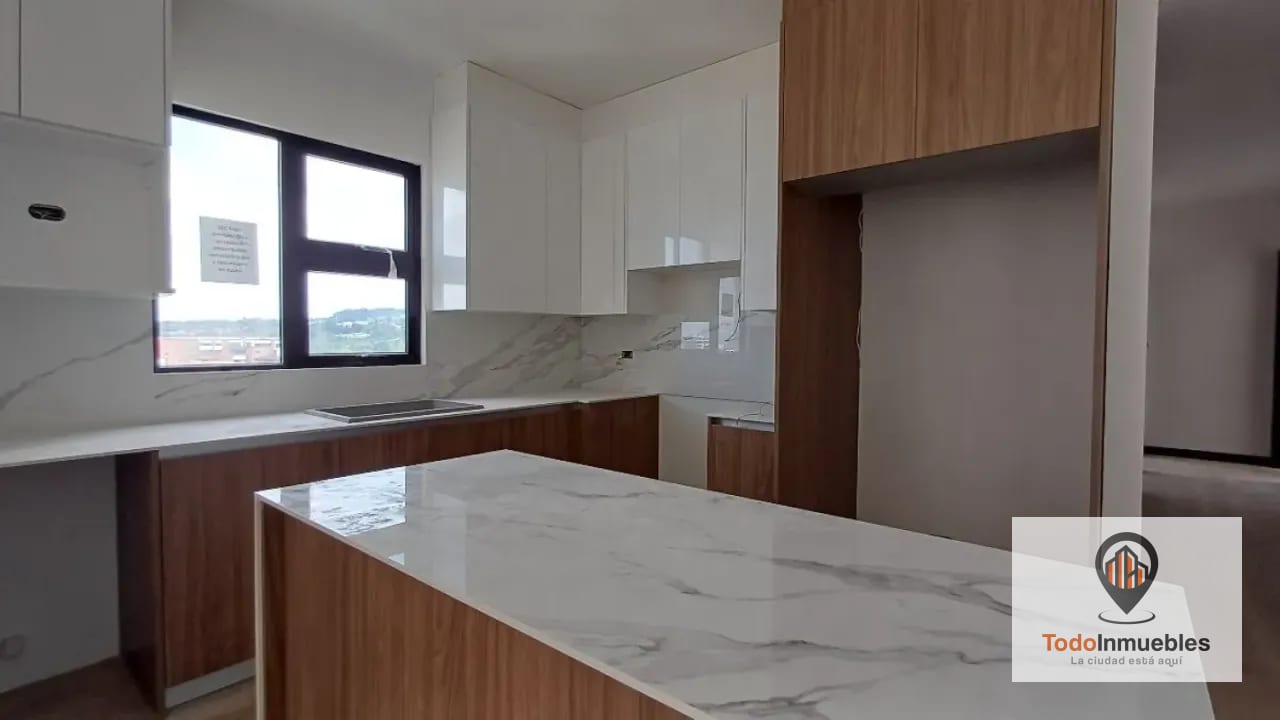 Apartamento en Renta en z15 vh2 — Apartamento en Alquiler en Arles, Zona 15, Guatemala, Ciudad — foto 7 de 14