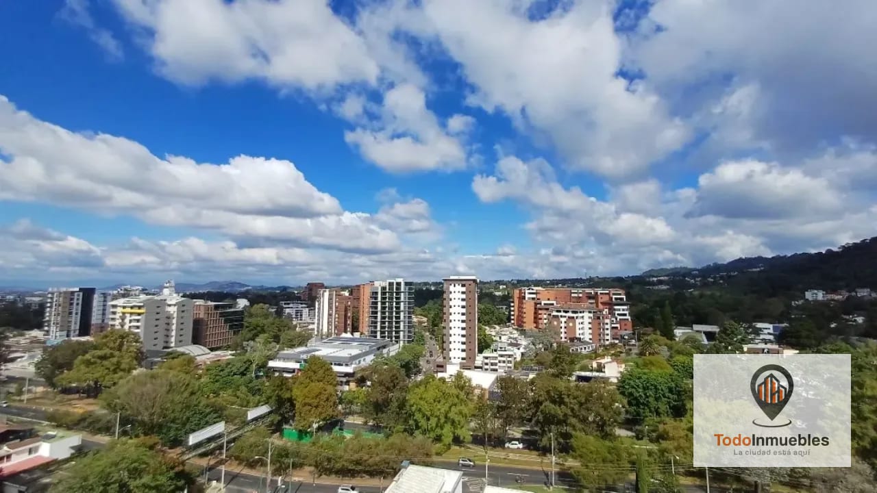 Apartamento en Renta en z15 vh2 — Apartamento en Alquiler en Arles, Zona 15, Guatemala, Ciudad — foto 6 de 14