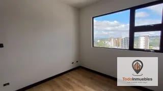 Apartamento en Renta en z15 vh2 — Apartamento en Alquiler en Arles, Zona 15, Guatemala, Ciudad — miniatura 4 de 14