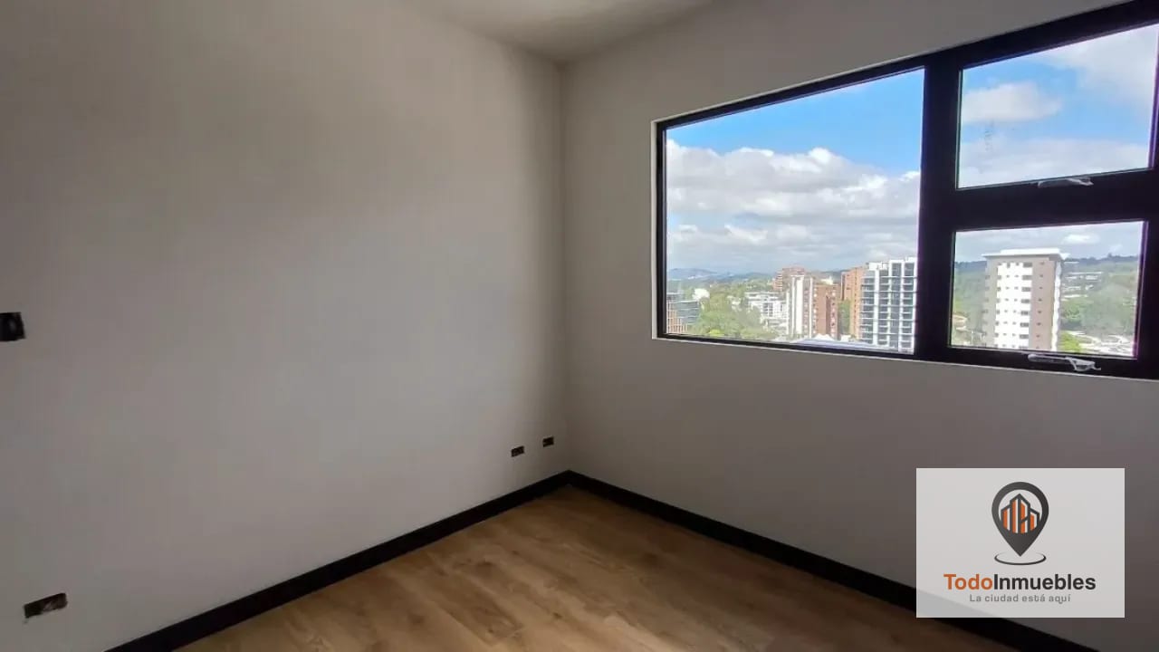Apartamento en Renta en z15 vh2 — Apartamento en Alquiler en Arles, Zona 15, Guatemala, Ciudad — foto 4 de 14