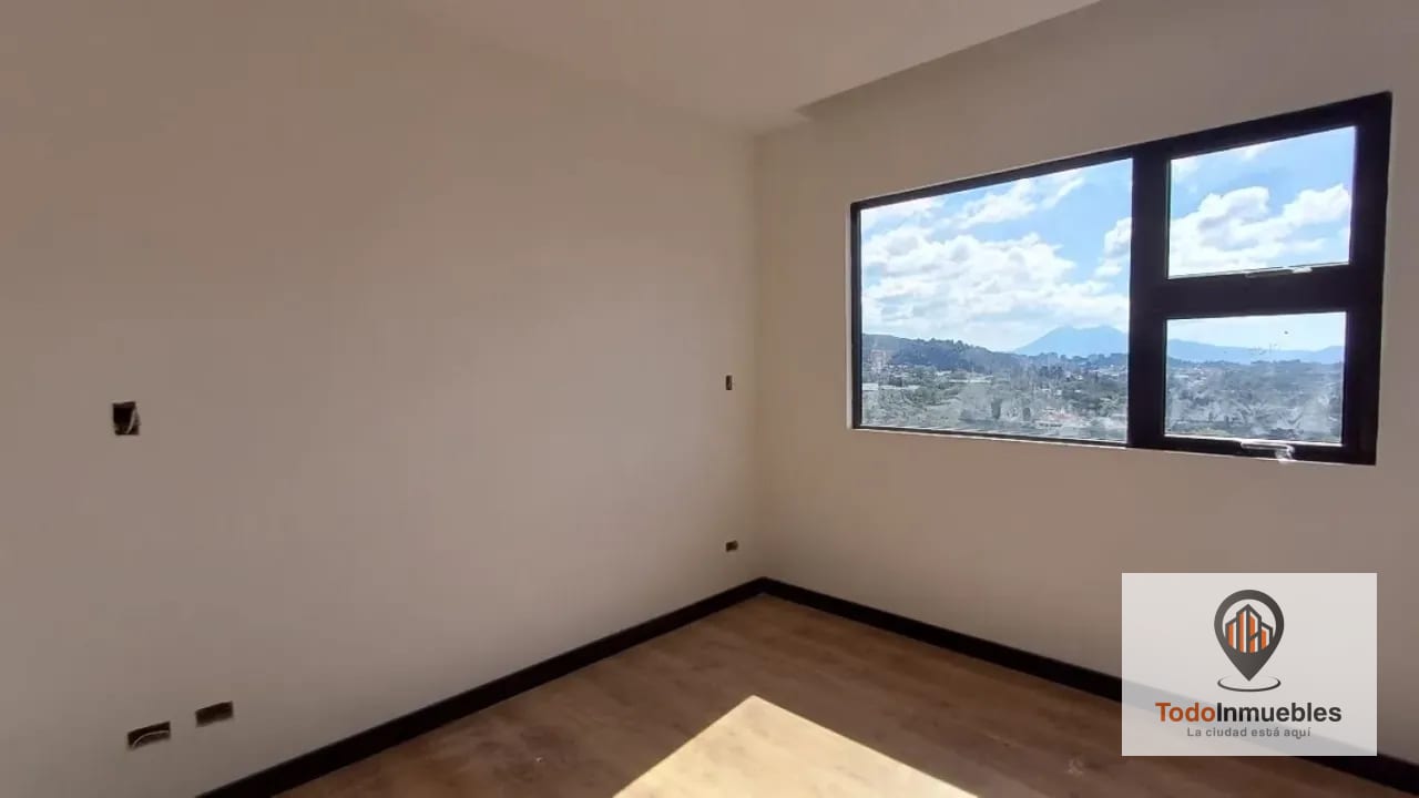 Apartamento en Renta en z15 vh2 — Apartamento en Alquiler en Arles, Zona 15, Guatemala, Ciudad — foto 3 de 14