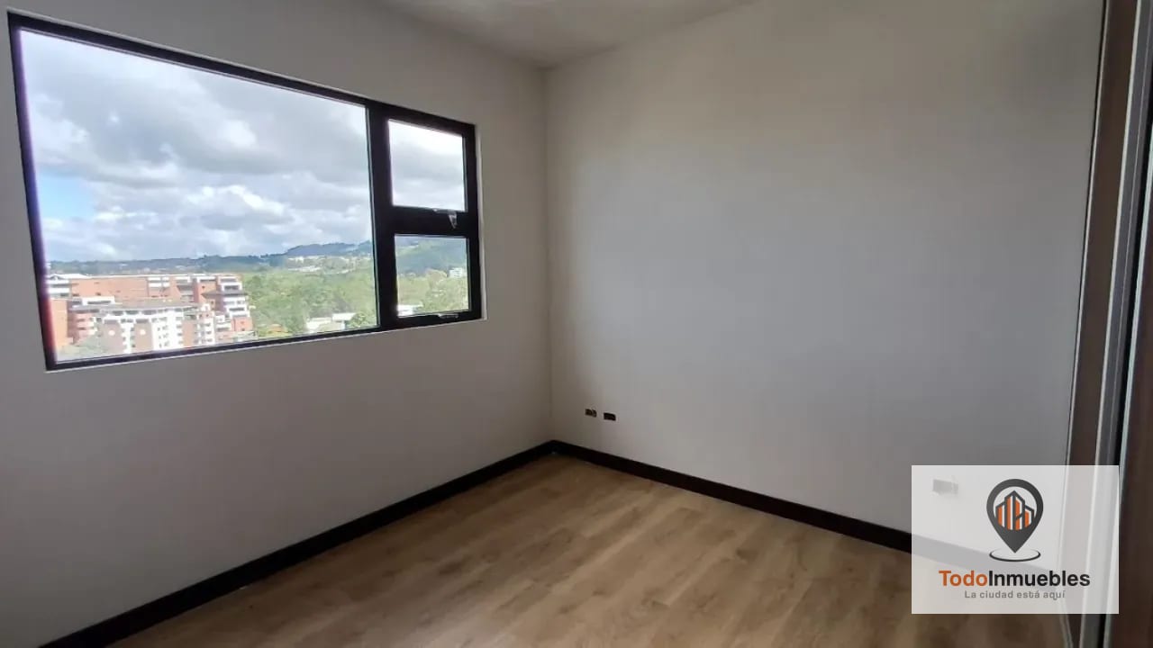 Apartamento en Renta en z15 vh2 — Apartamento en Alquiler en Arles, Zona 15, Guatemala, Ciudad — foto 2 de 14