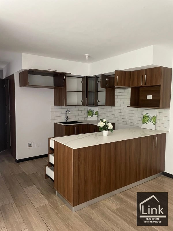 APARTAMENTO EN VENTA BARI 18.5 CAES - 1