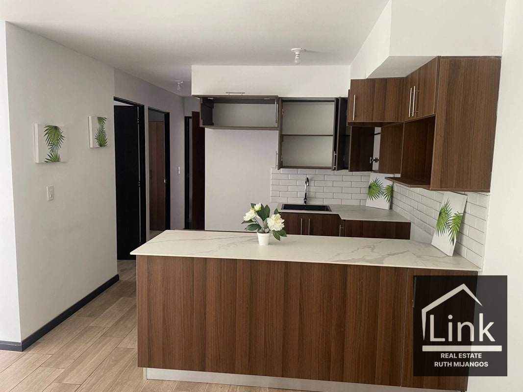 APARTAMENTO EN VENTA BARI  18.5 CAES - 6