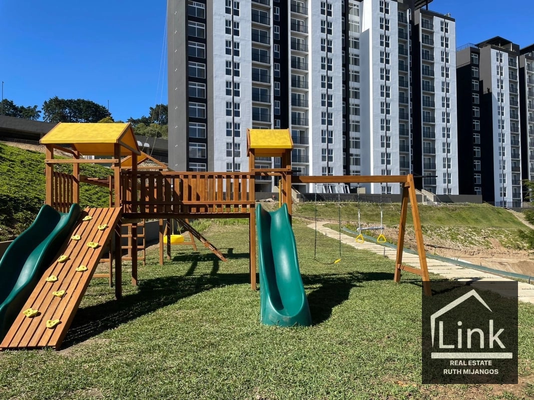 APARTAMENTO EN VENTA BARI  18.5 CAES - 5
