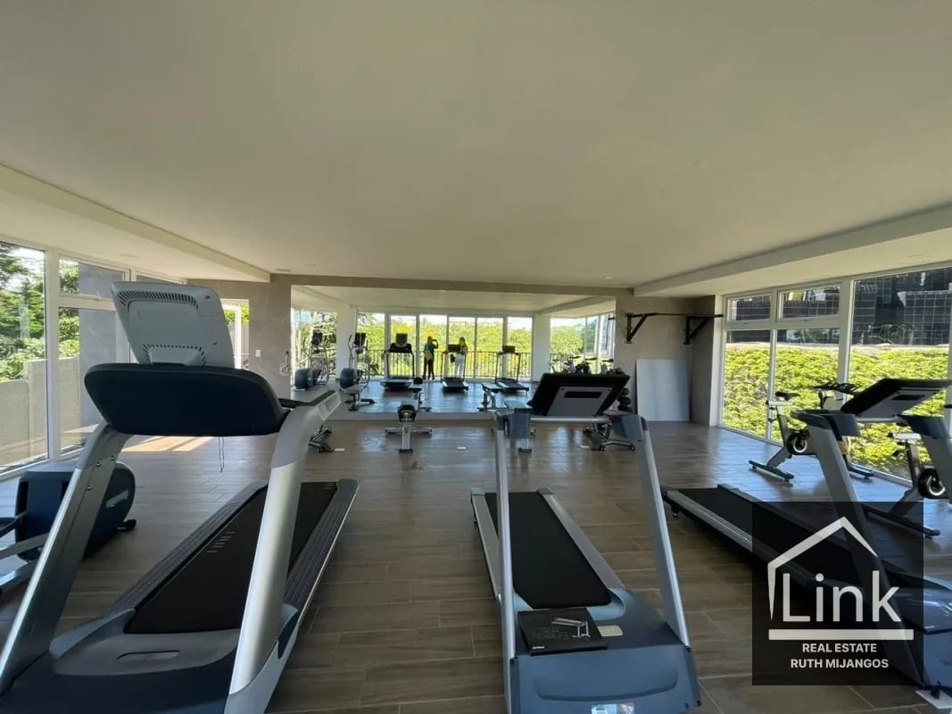 APARTAMENTO EN VENTA BARI  18.5 CAES — Apartamento en Venta en Bari, Carretera a El Salvador, Guatemala, Ciudad — foto 4 de 11