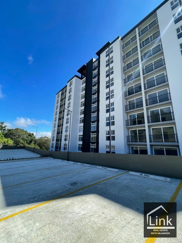 APARTAMENTO EN VENTA BARI  18.5 CAES - 2