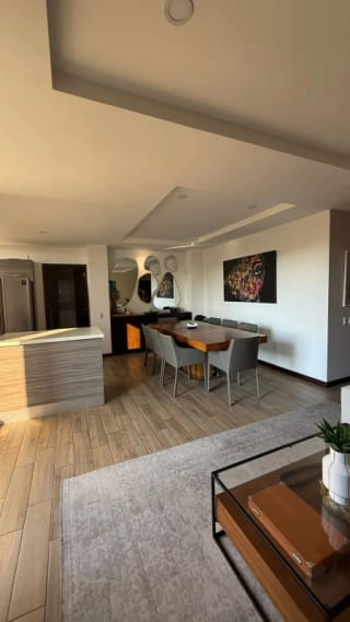 Apartamento Venta Edificio O2 — Apartamento en Venta en O2, Carretera a El Salvador, Guatemala, Ciudad — miniatura 12 de 13