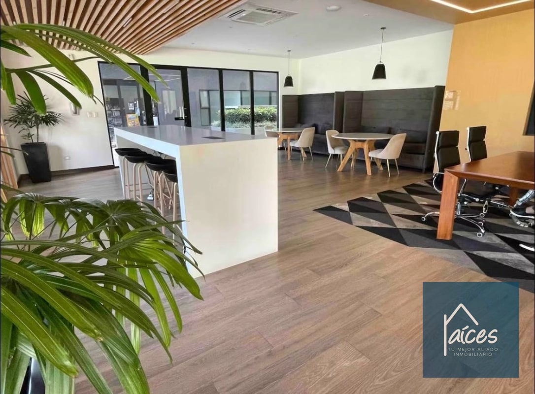 Apartamento en Renta PARQUE 15 Zona 15 (D) - 14